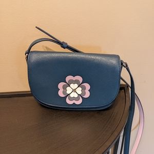Kate Spade adorable small crossbody NWOT